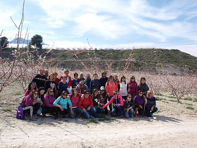 Floracin de Cieza -  El Caico - 12